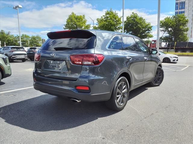 2020 Kia Sorento LX V6