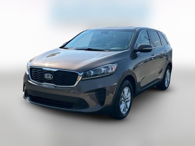 2020 Kia Sorento LX V6