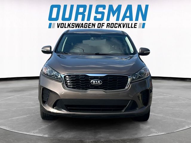 2020 Kia Sorento LX V6