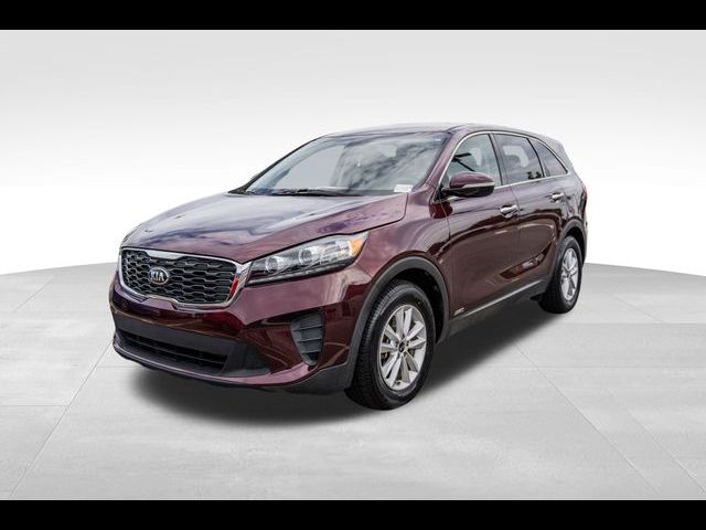 2020 Kia Sorento LX V6