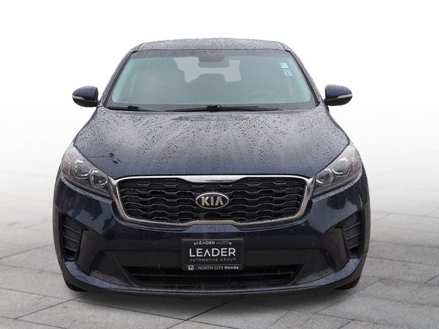 2020 Kia Sorento LX V6