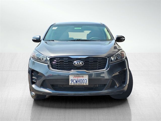 2020 Kia Sorento LX V6