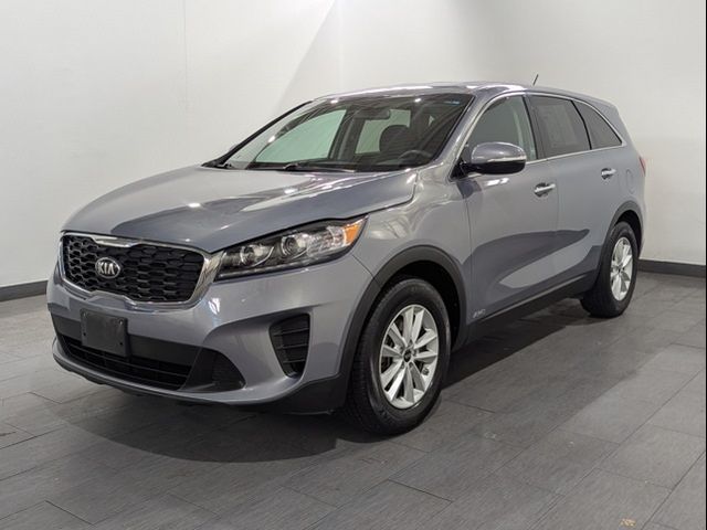 2020 Kia Sorento LX V6