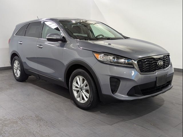 2020 Kia Sorento LX V6