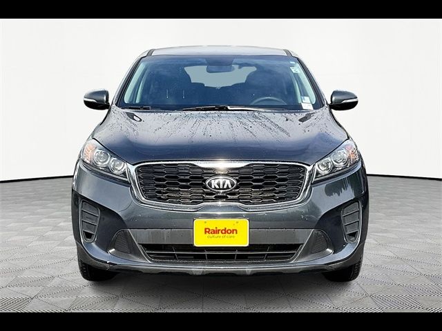 2020 Kia Sorento LX V6