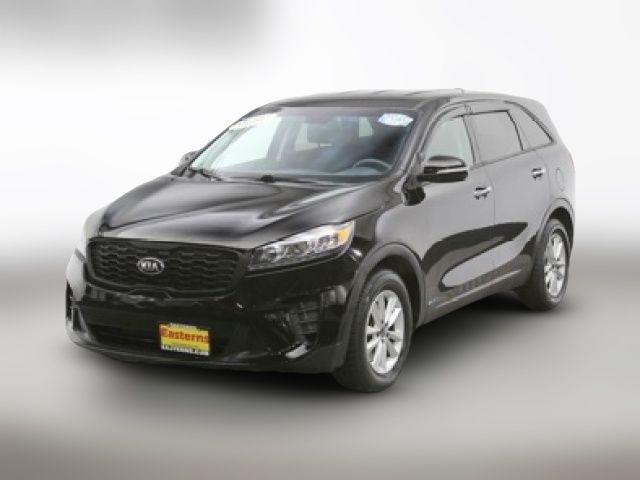 2020 Kia Sorento LX V6