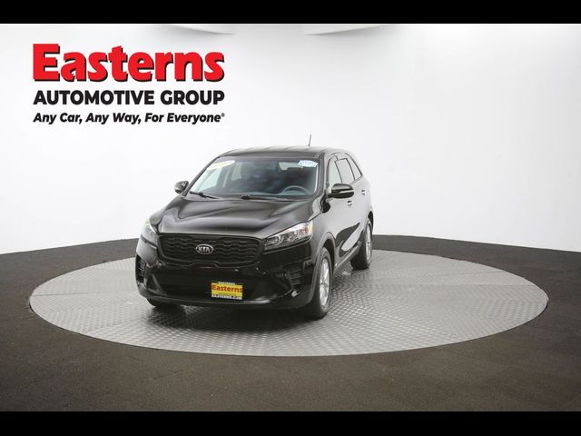2020 Kia Sorento LX V6