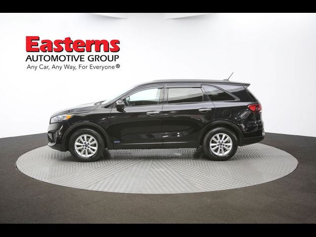 2020 Kia Sorento LX V6