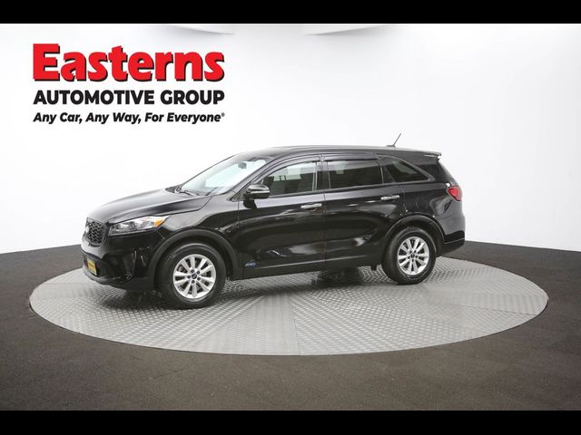 2020 Kia Sorento LX V6