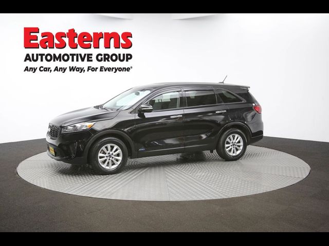 2020 Kia Sorento LX V6