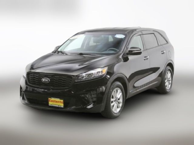 2020 Kia Sorento LX V6