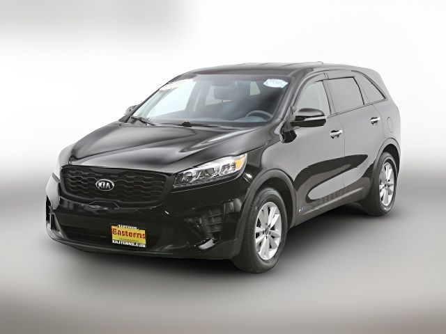 2020 Kia Sorento LX V6