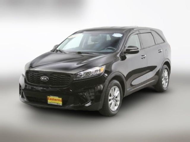 2020 Kia Sorento LX V6