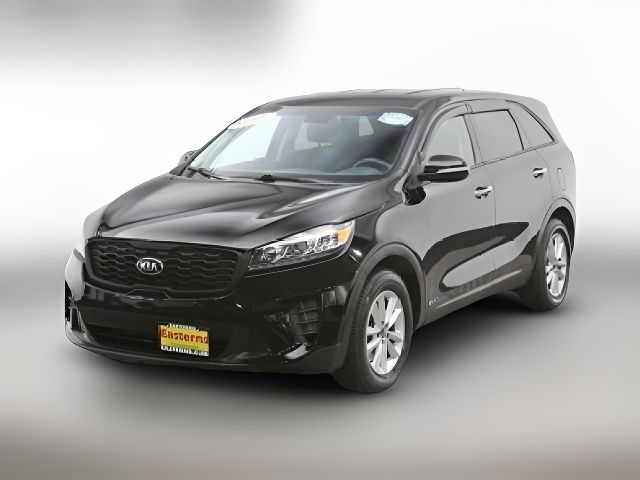 2020 Kia Sorento LX V6