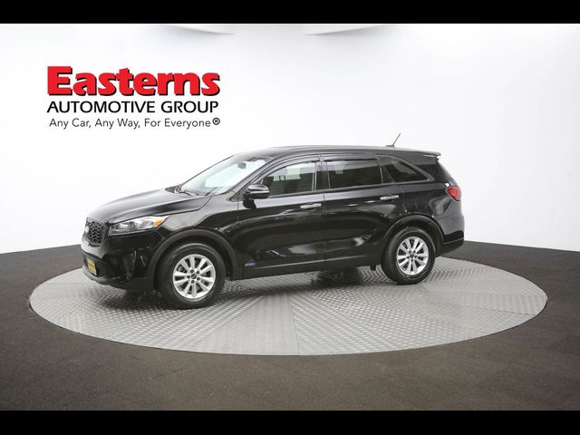 2020 Kia Sorento LX V6