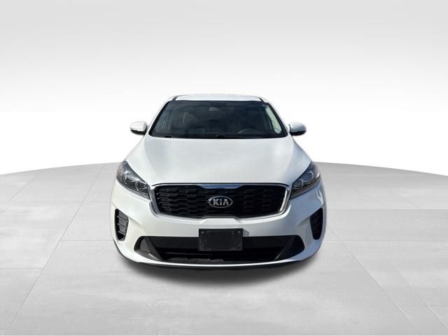2020 Kia Sorento LX V6