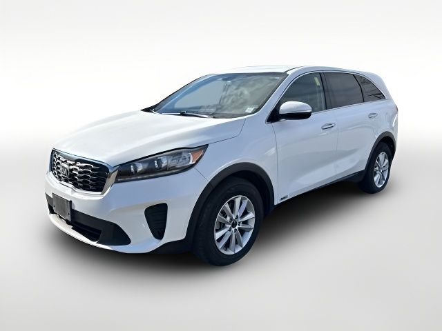 2020 Kia Sorento LX V6