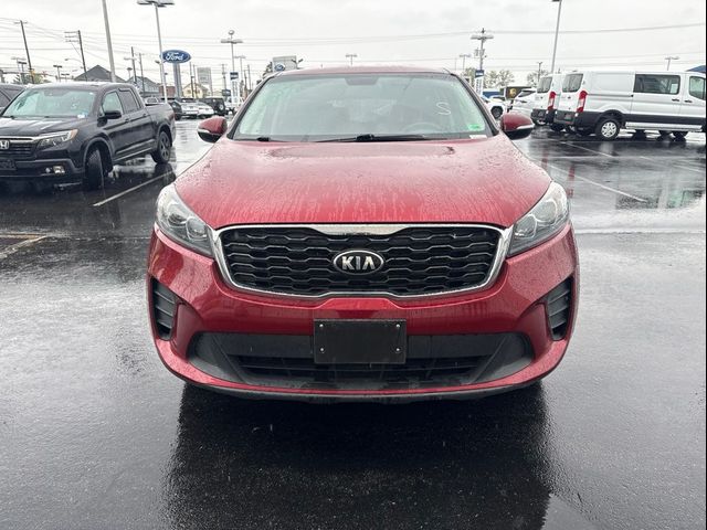 2020 Kia Sorento LX V6