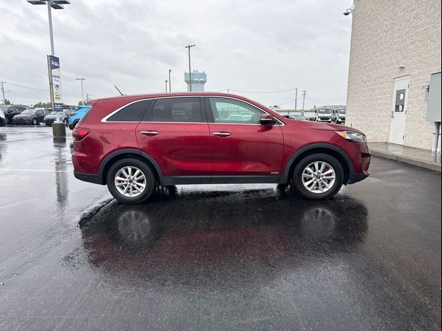 2020 Kia Sorento LX V6