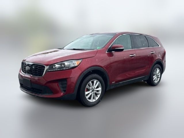 2020 Kia Sorento LX V6