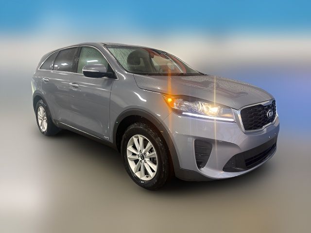 2020 Kia Sorento LX V6