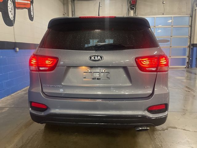 2020 Kia Sorento LX V6