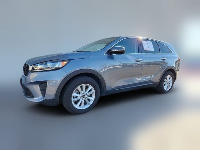 2020 Kia Sorento LX V6