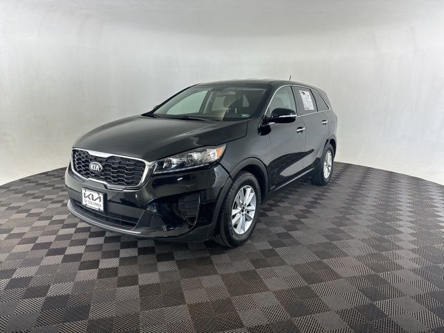 2020 Kia Sorento LX V6