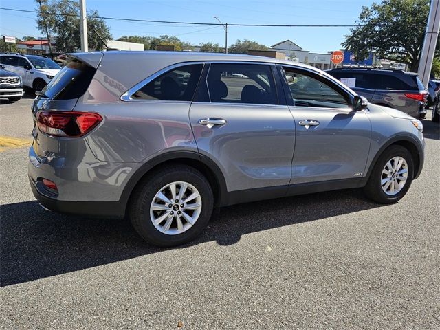 2020 Kia Sorento LX V6