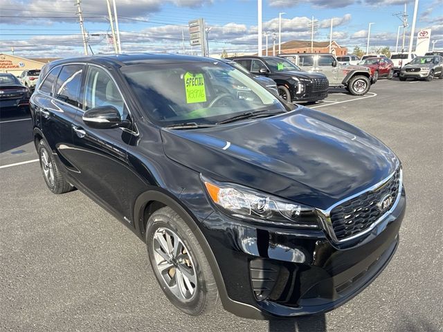 2020 Kia Sorento LX V6