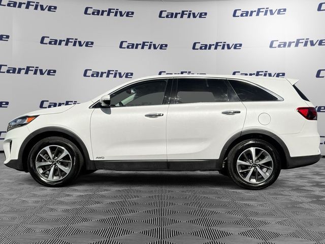 2020 Kia Sorento LX V6