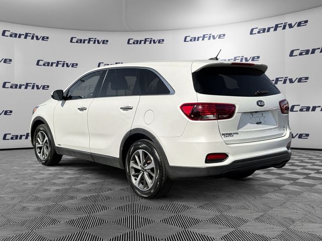 2020 Kia Sorento LX V6