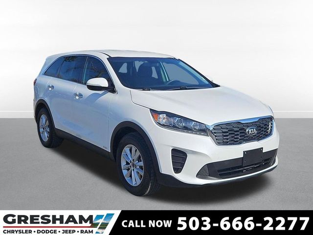 2020 Kia Sorento LX V6