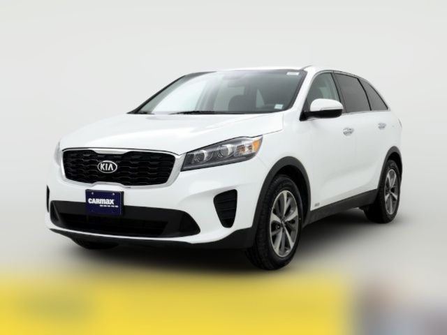 2020 Kia Sorento LX V6