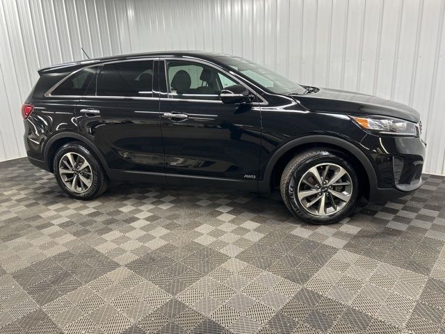 2020 Kia Sorento LX V6