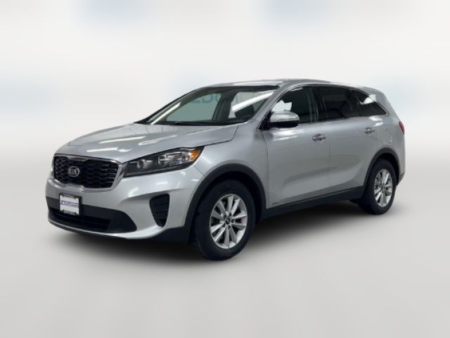 2020 Kia Sorento LX V6