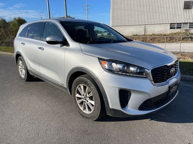 2020 Kia Sorento LX V6