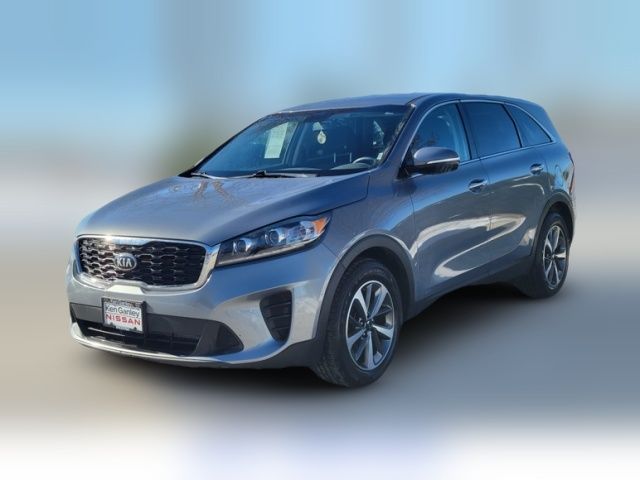 2020 Kia Sorento LX V6