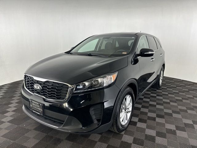 2020 Kia Sorento LX V6