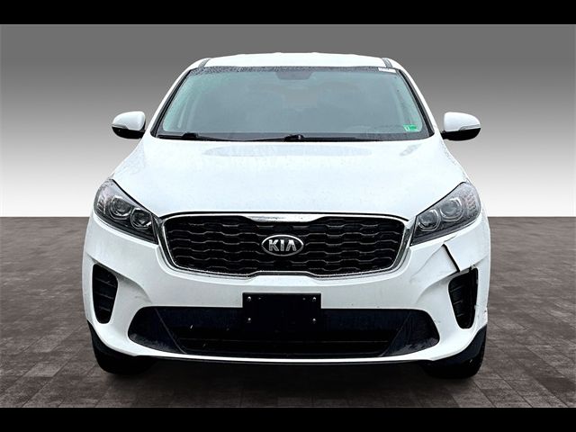 2020 Kia Sorento LX V6