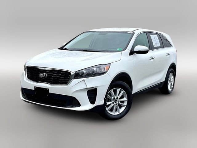 2020 Kia Sorento LX V6