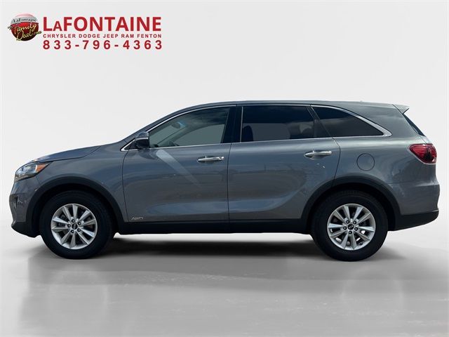 2020 Kia Sorento LX V6