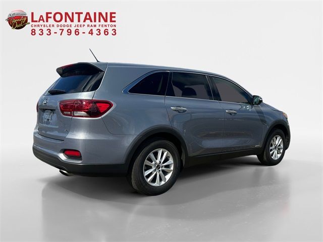 2020 Kia Sorento LX V6