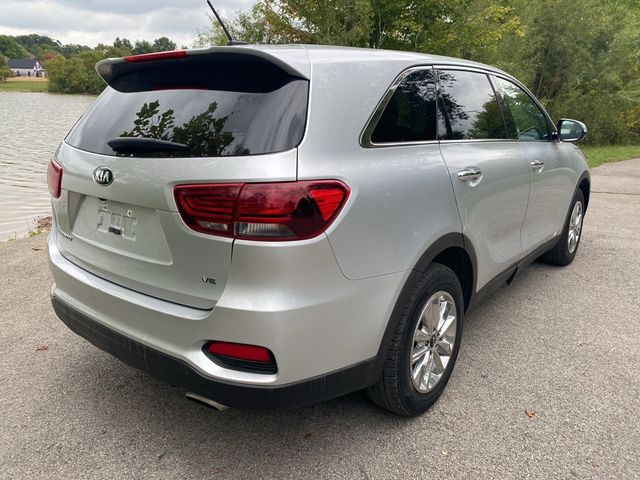 2020 Kia Sorento LX V6