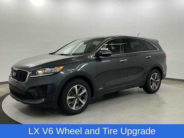 2020 Kia Sorento LX V6