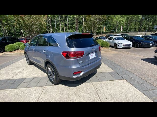 2020 Kia Sorento LX V6