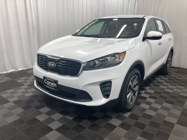 2020 Kia Sorento LX V6