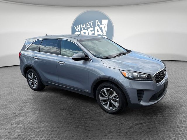 2020 Kia Sorento LX V6
