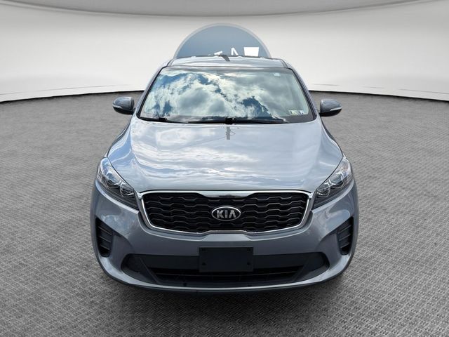 2020 Kia Sorento LX V6