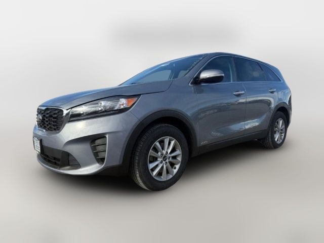 2020 Kia Sorento LX V6